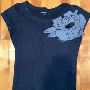 New York and Company Shirt